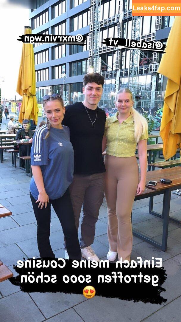 Marie Wegener /  leaked photo photo #0097