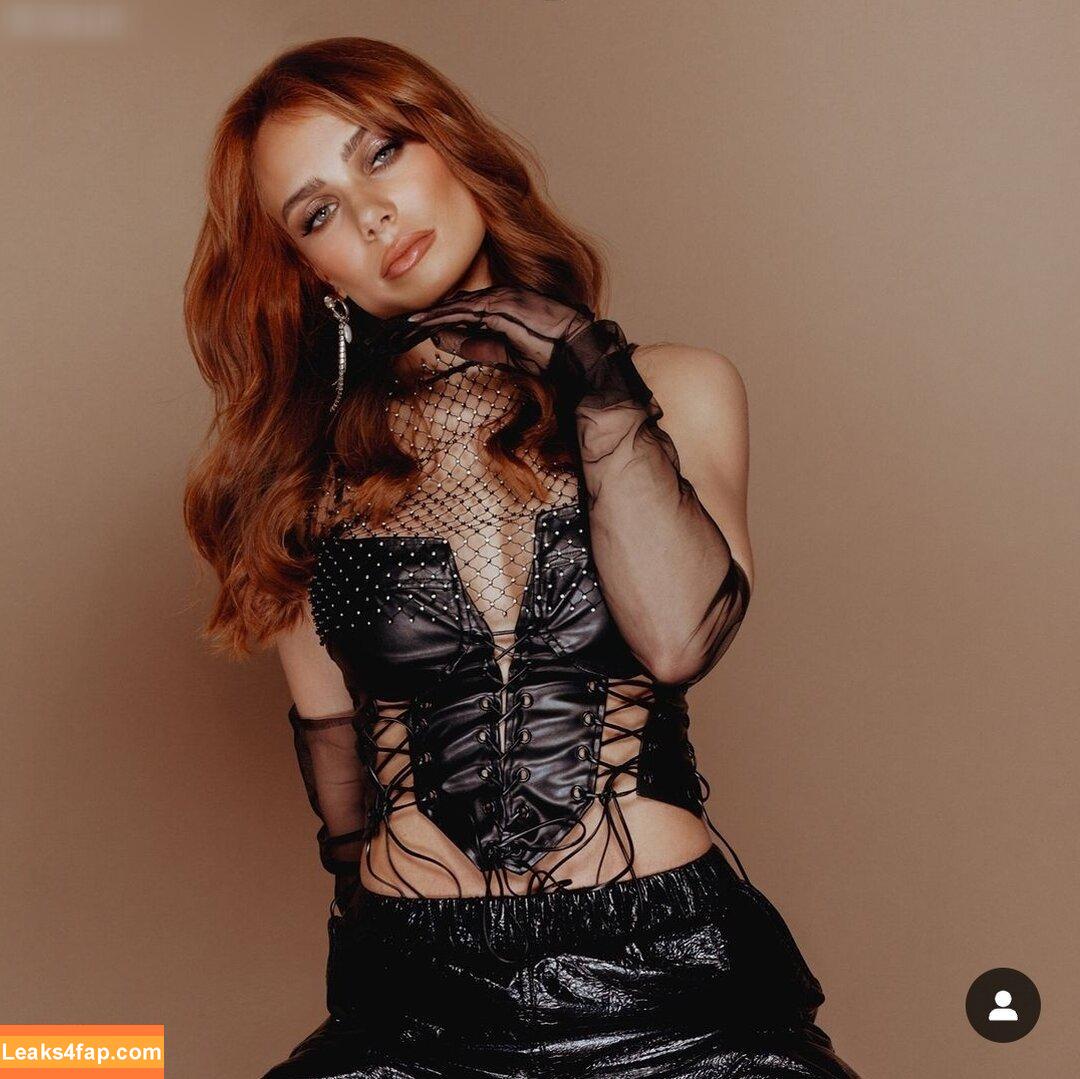 Marie Wegener /  leaked photo photo #0111