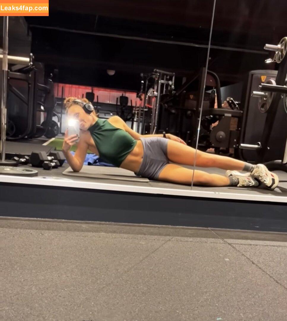 Marie Wegener /  leaked photo photo #0113