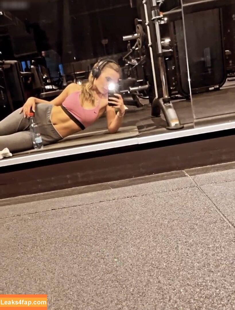 Marie Wegener /  leaked photo photo #0118