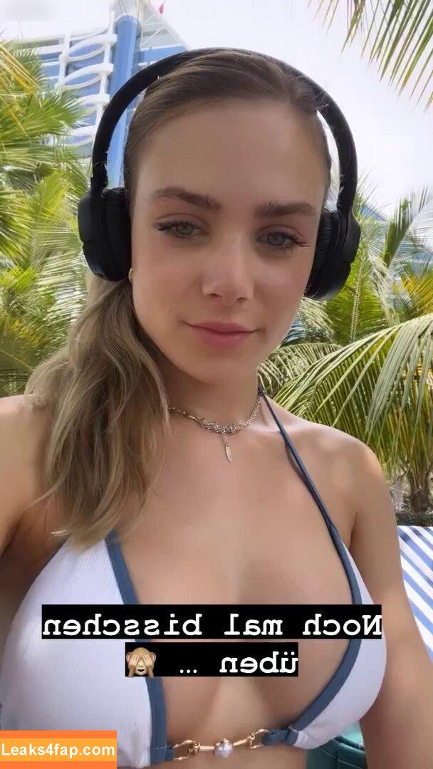 Marie Wegener /  leaked photo photo #0121