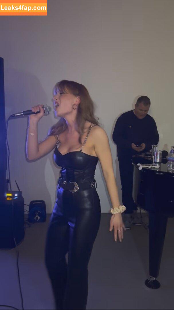 Marie Wegener /  leaked photo photo #0131