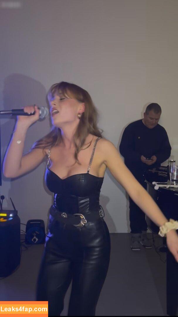 Marie Wegener /  leaked photo photo #0132