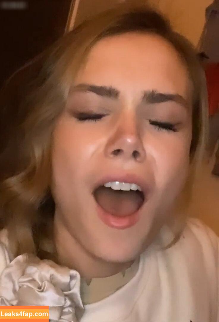 Marie Wegener /  leaked photo photo #0142