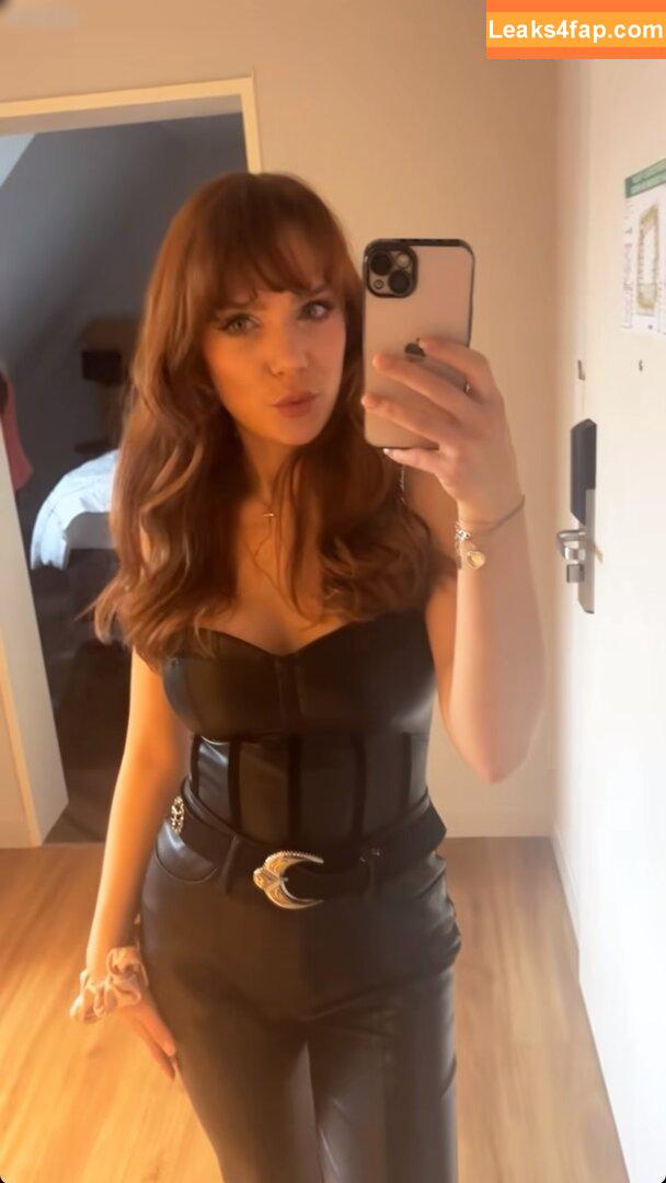 Marie Wegener /  leaked photo photo #0156