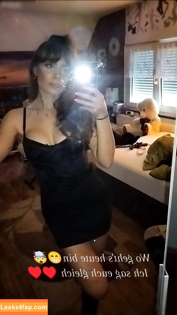 Marie Wegener /  leaked photo photo #0163