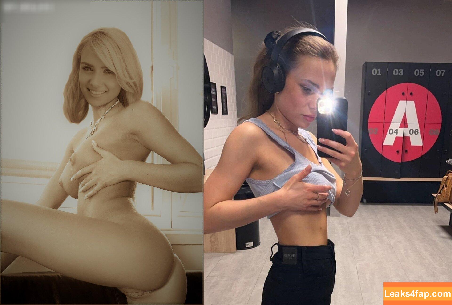 Marie Wegener /  leaked photo photo #0173
