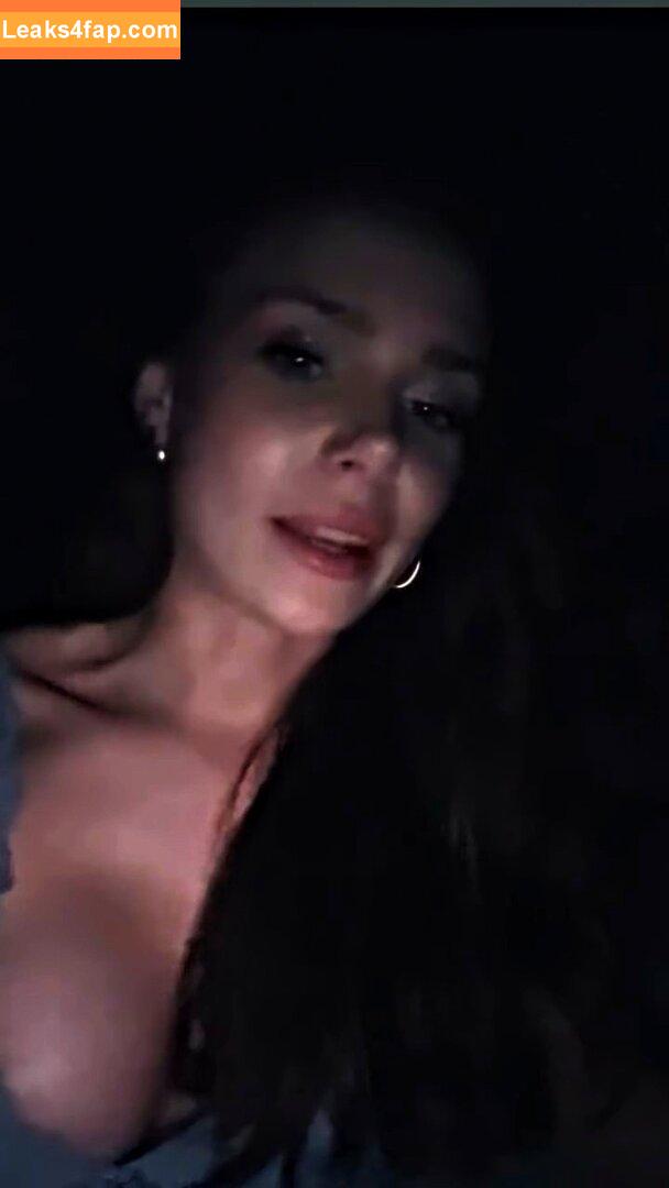 Marie Wegener /  leaked photo photo #0174