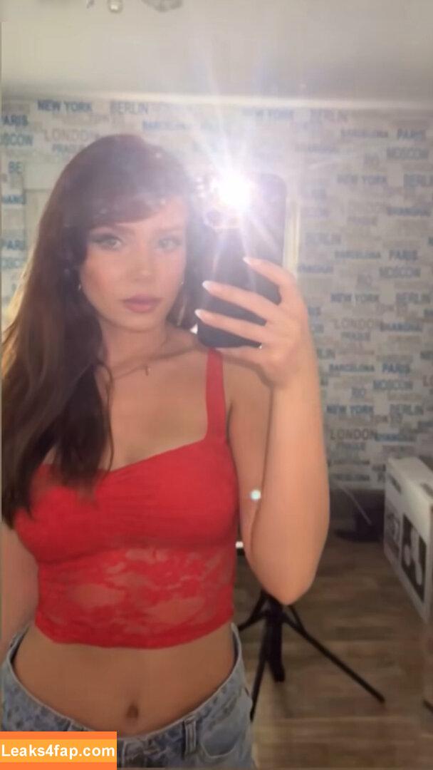 Marie Wegener /  leaked photo photo #0175