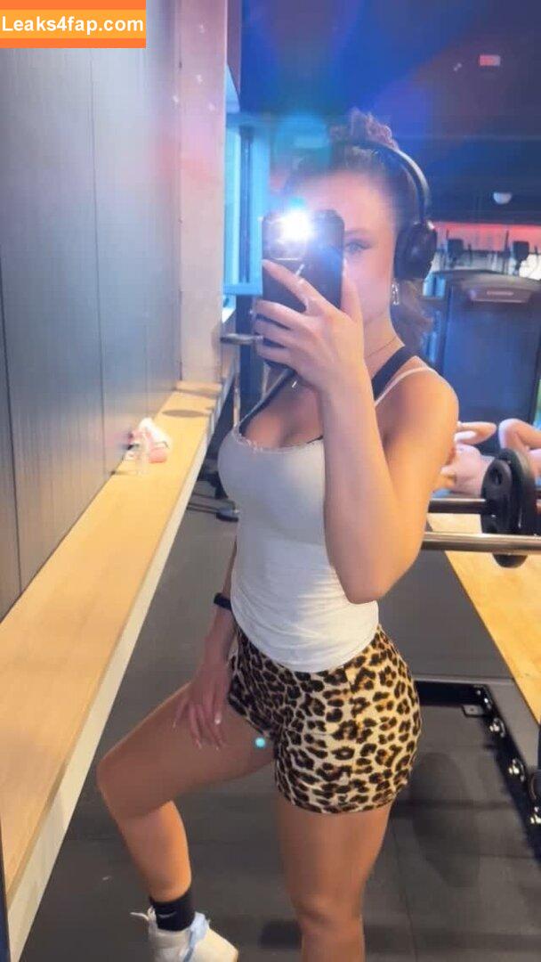 Marie Wegener /  leaked photo photo #0176