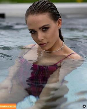 Marie Wegener photo #0063
