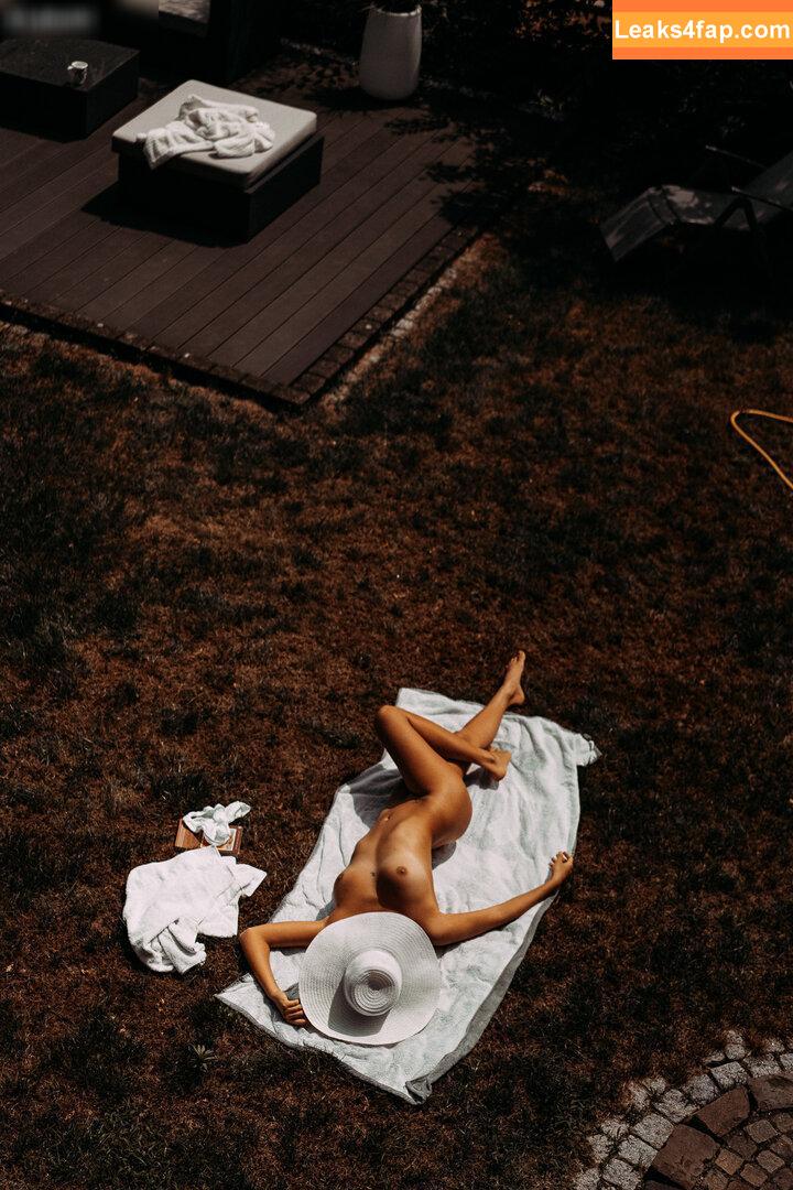 Marie Zoé / monamarie leaked photo photo #0007