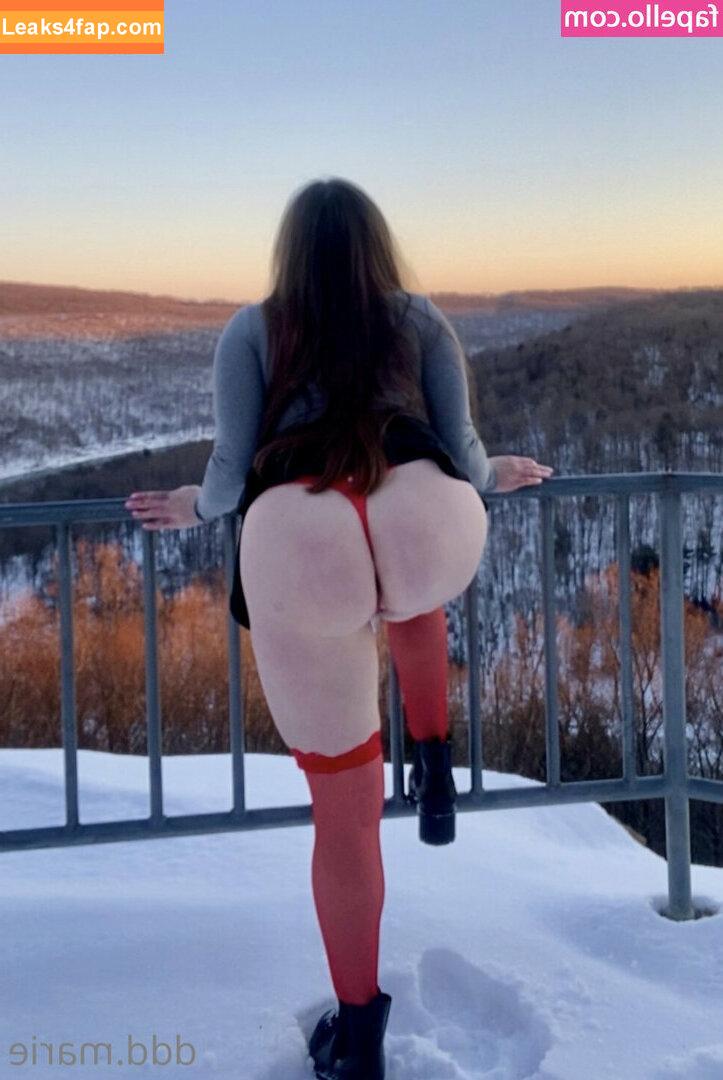 Marie / ddd.marie / ddd_marie / marie.anita / marieanita09 leaked photo photo #0076
