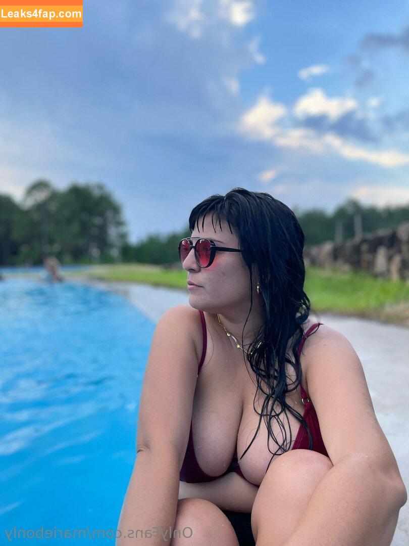 mariebonly / mariebrethenoux leaked photo photo #0011