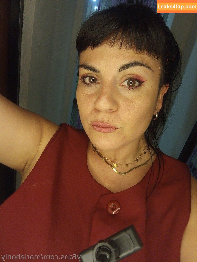mariebonly / mariebrethenoux leaked photo photo #0016