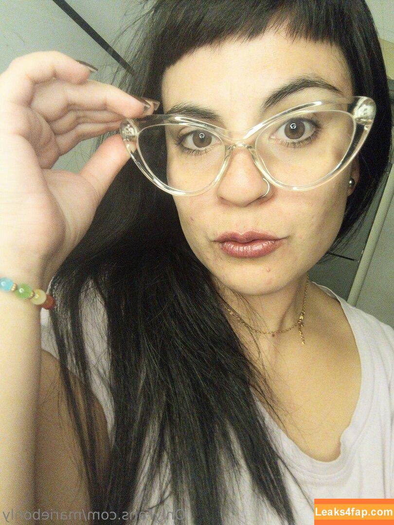 mariebonly / mariebrethenoux leaked photo photo #0020
