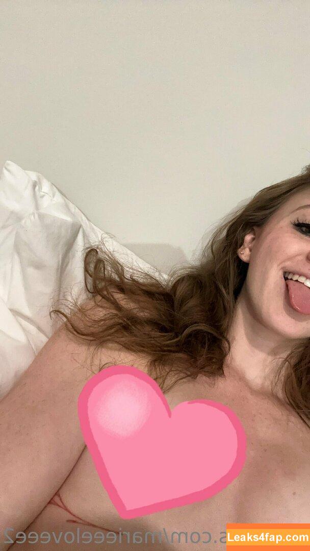 marieeeloveee2.0 / marie._.love22 слитое фото фото #0021