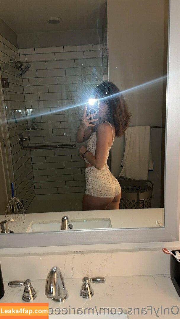 marieeeloveee2.0 / marie._.love22 слитое фото фото #0069