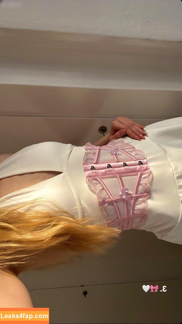 Marieejoan /  leaked photo photo #0445