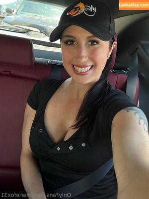 mariefox31 photo #0035