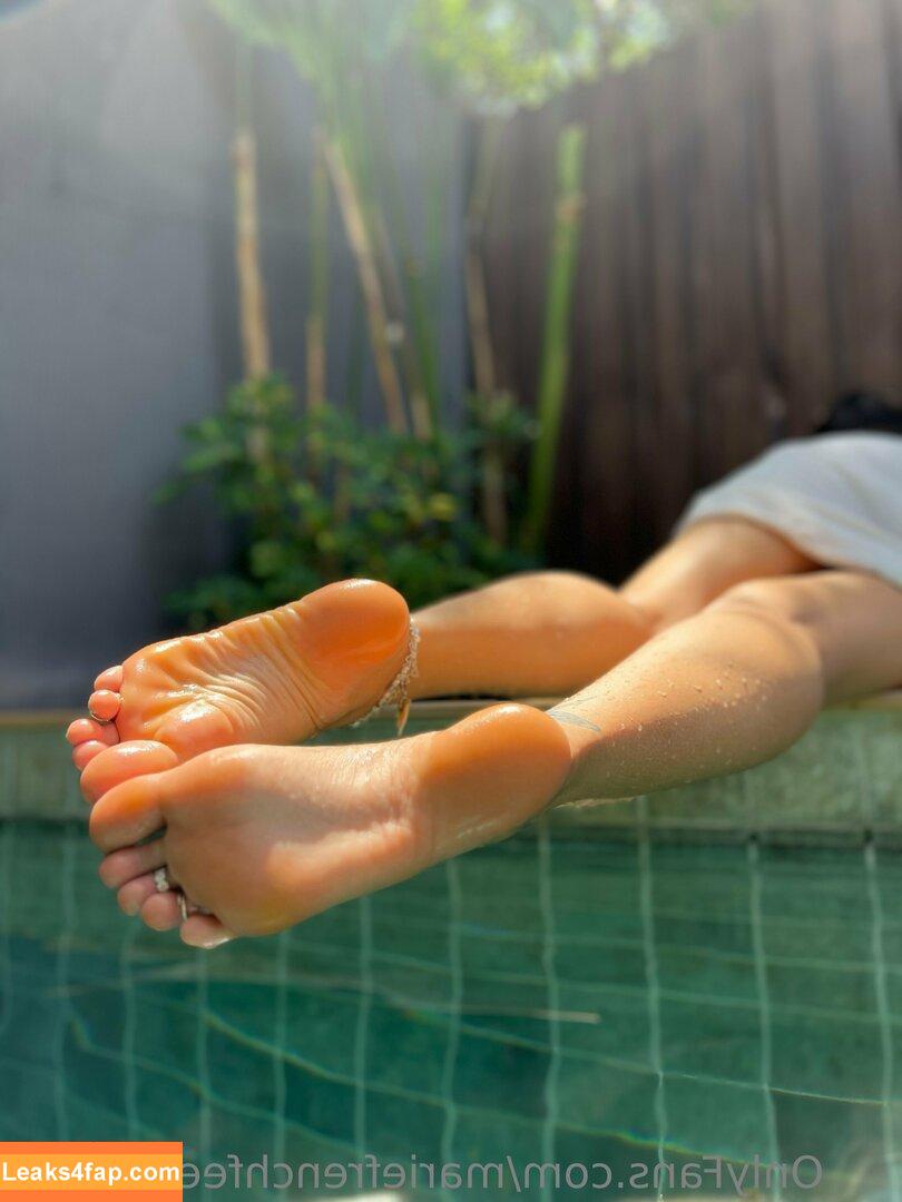 mariefrenchfeetgirlfree / marieffgstory leaked photo photo #0004
