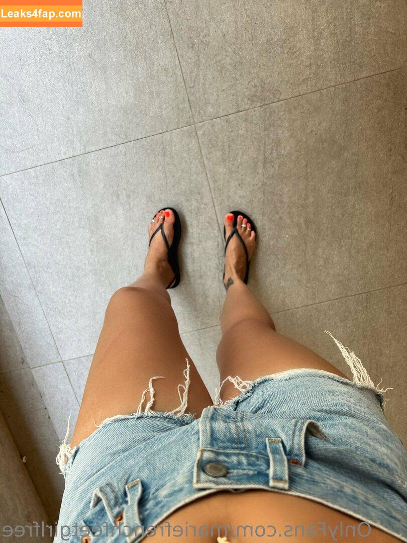 mariefrenchfeetgirlfree / marieffgstory слитое фото фото #0031