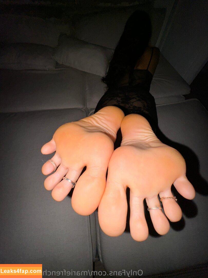 mariefrenchfeetgirlfree / marieffgstory leaked photo photo #0088