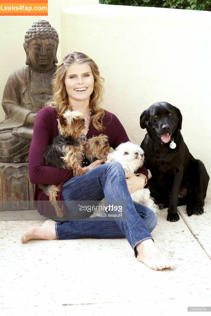 Mariel Hemingway / marielhemingway слитое фото фото #0051