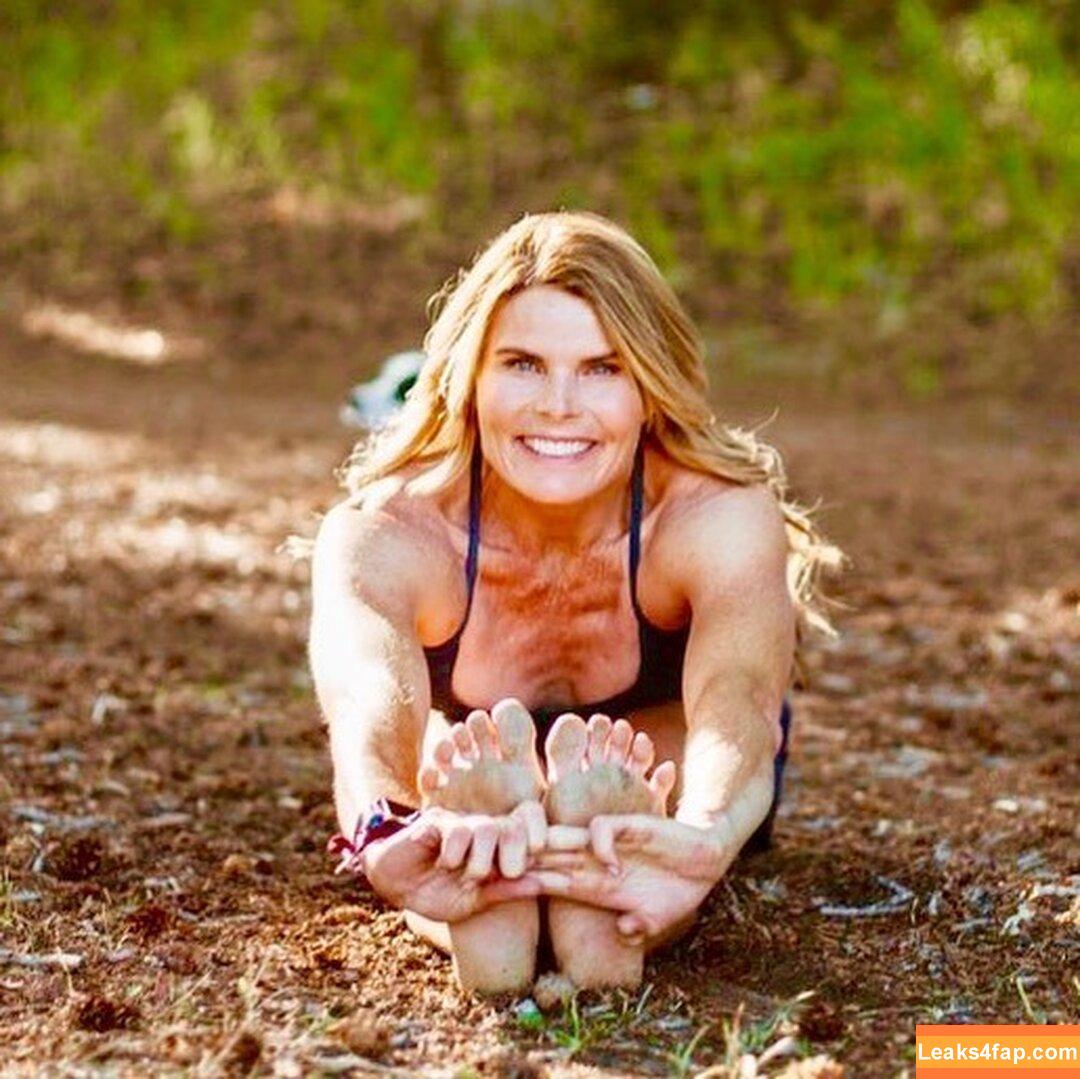 Mariel Hemingway / marielhemingway leaked photo photo #0053