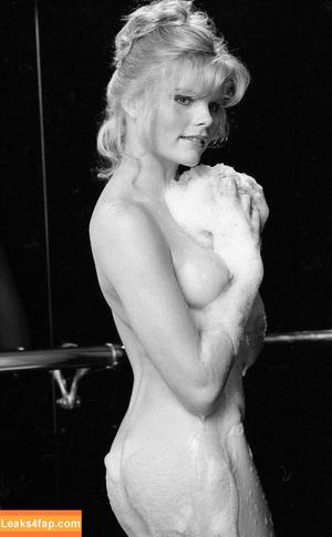 Mariel Hemingway photo #0028