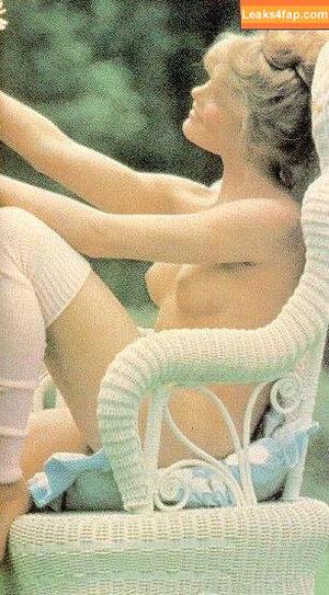 Mariel Hemingway photo #0103