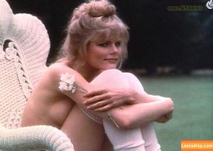 Mariel Hemingway photo #0108