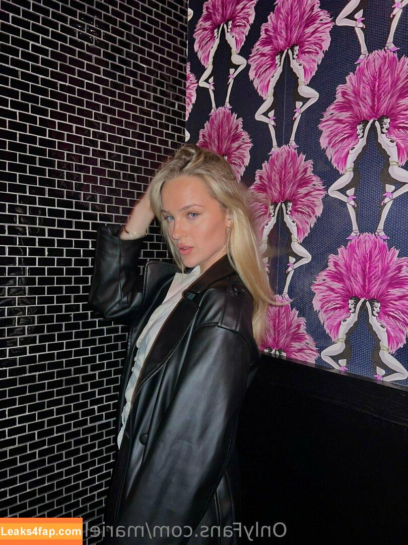 marielafemme / marielaplease leaked photo photo #0007