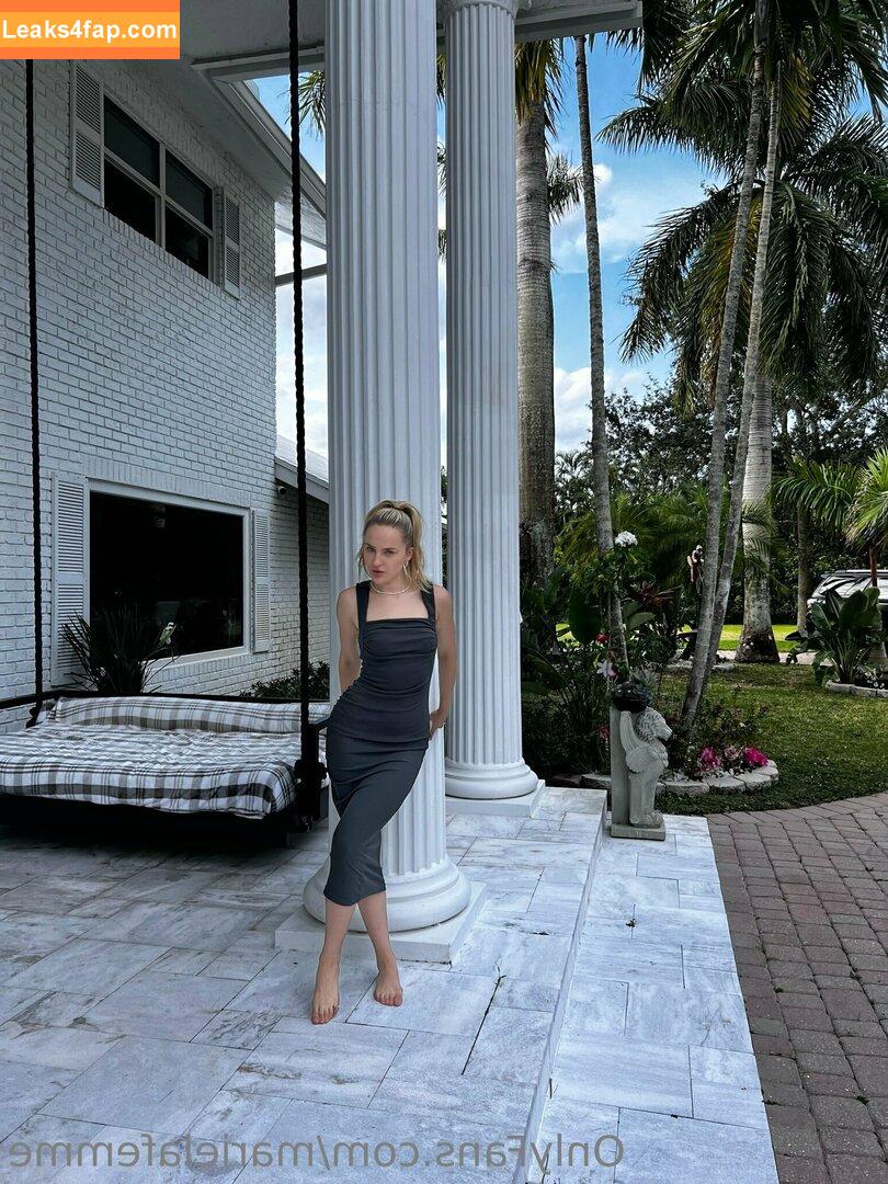 marielafemme / marielaplease leaked photo photo #0012