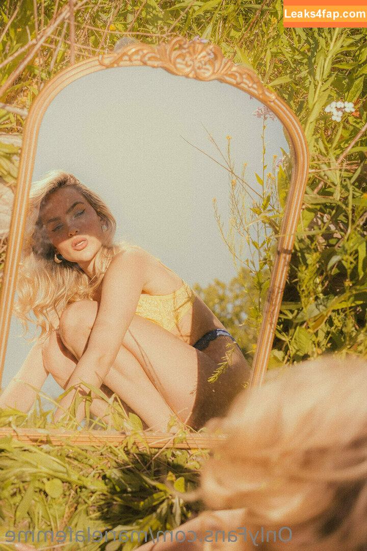 marielafemme / marielaplease leaked photo photo #0024