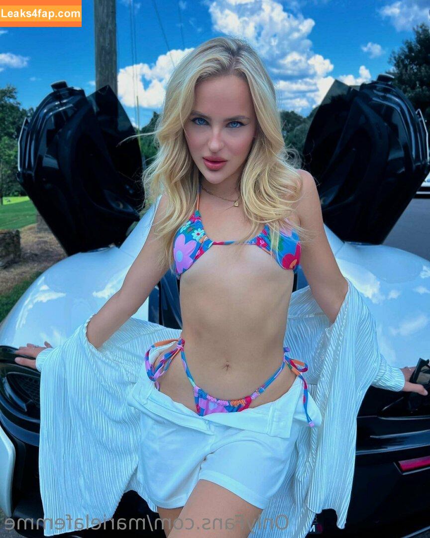 marielafemme / marielaplease leaked photo photo #0055