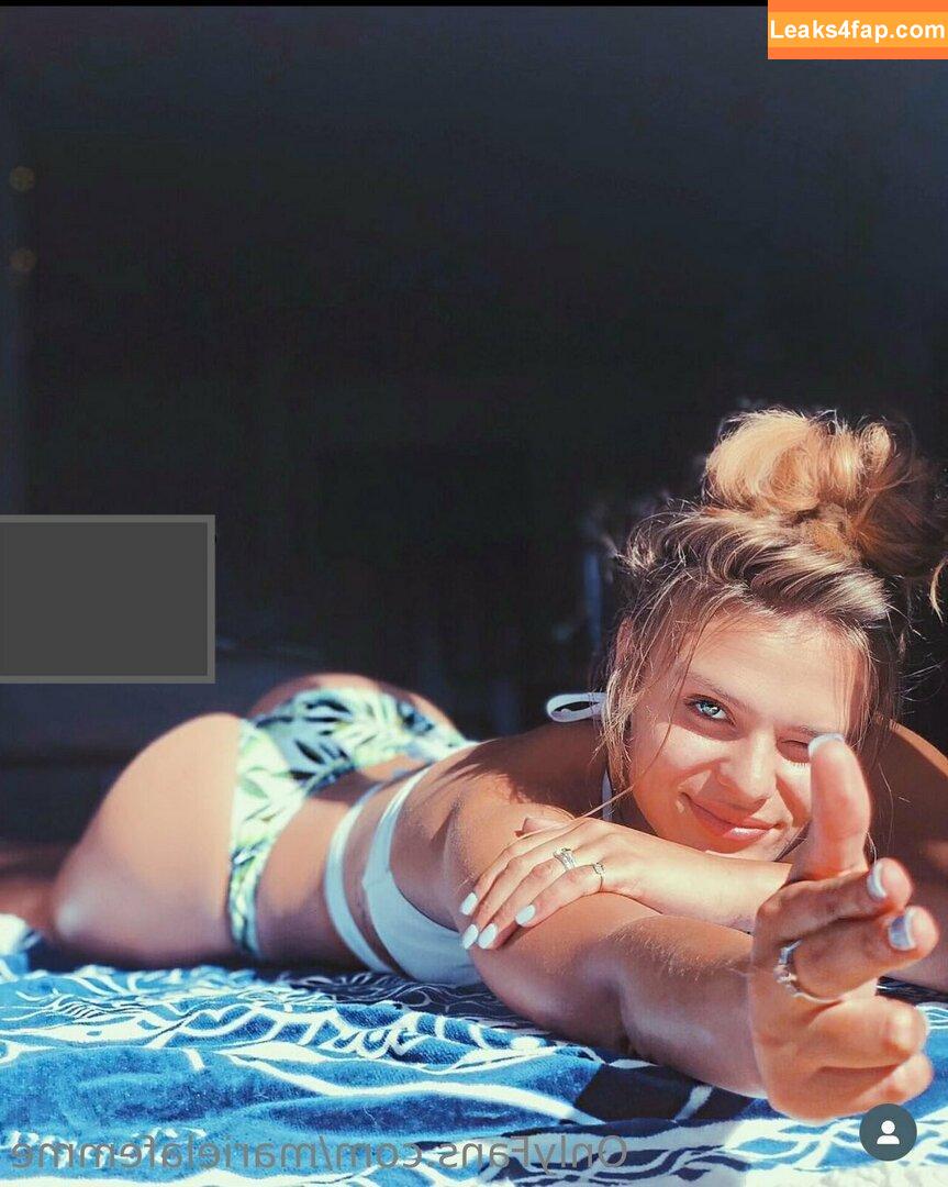 marielafemme / marielaplease leaked photo photo #0056