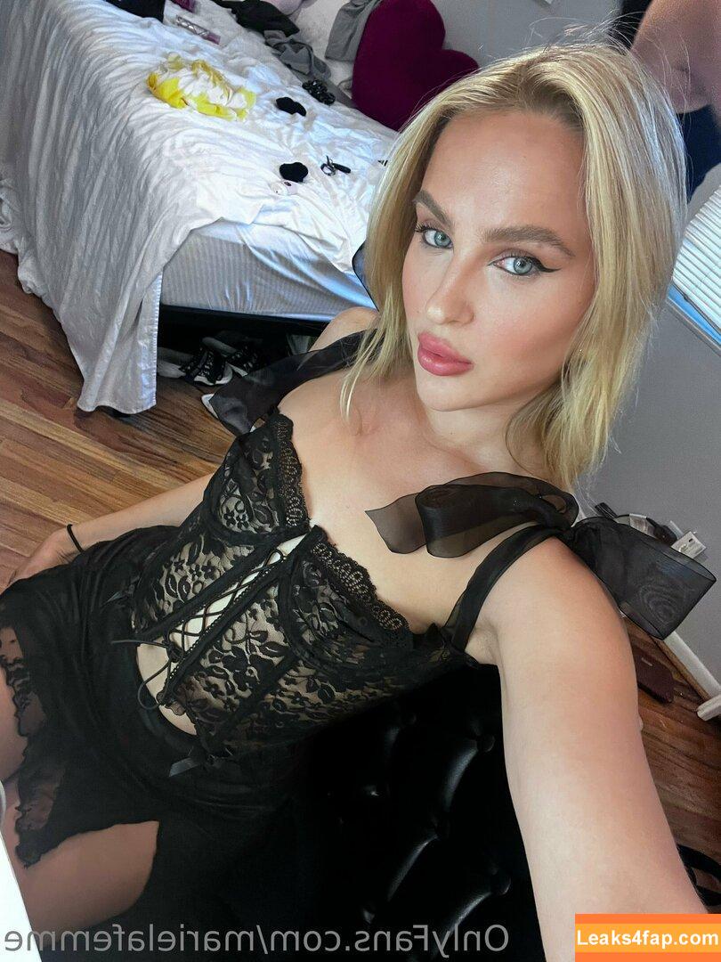 marielafemme / marielaplease leaked photo photo #0063