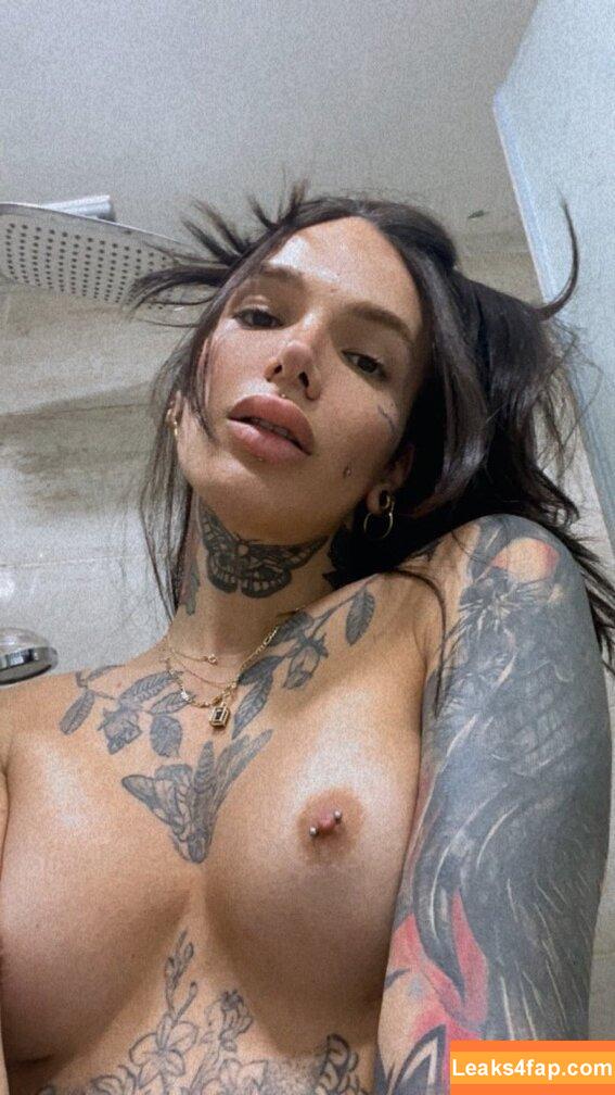 MarielElbaz / marielelbaz.tattoos / marielelbaz_of leaked photo photo #0014