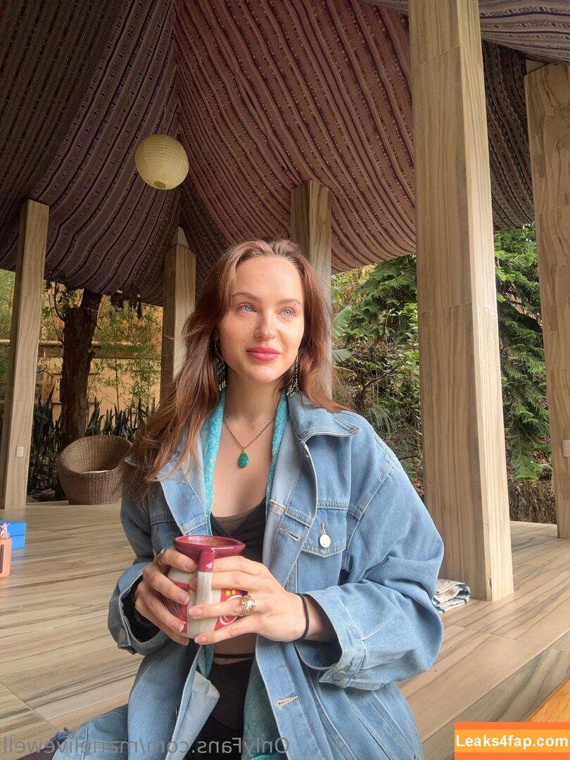 marielivewell / marillewellyn leaked photo photo #0053