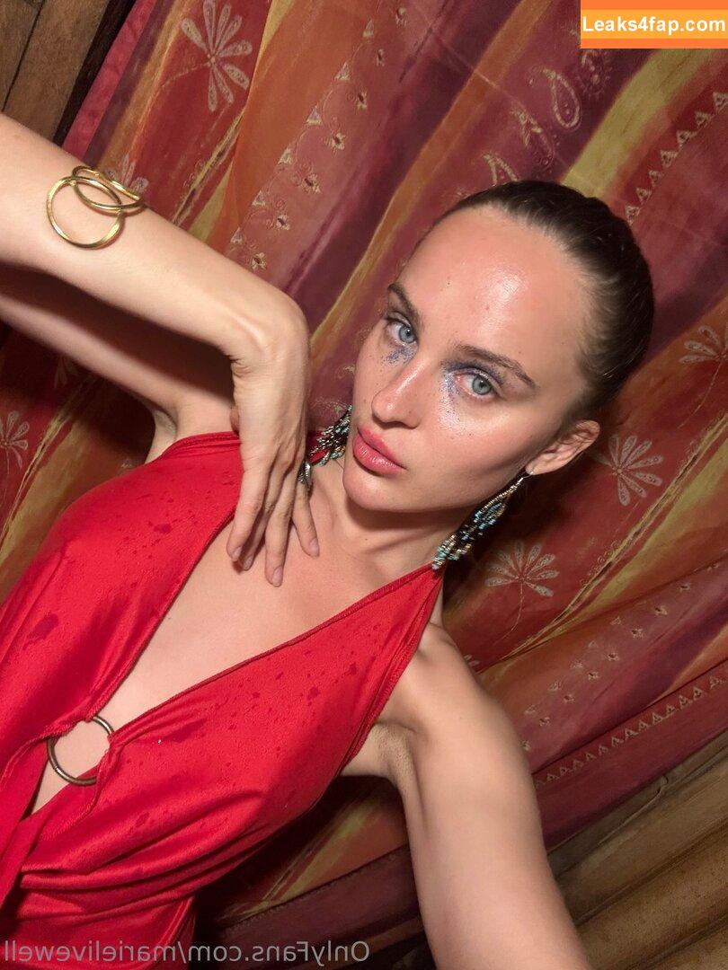 marielivewell / marillewellyn leaked photo photo #0058