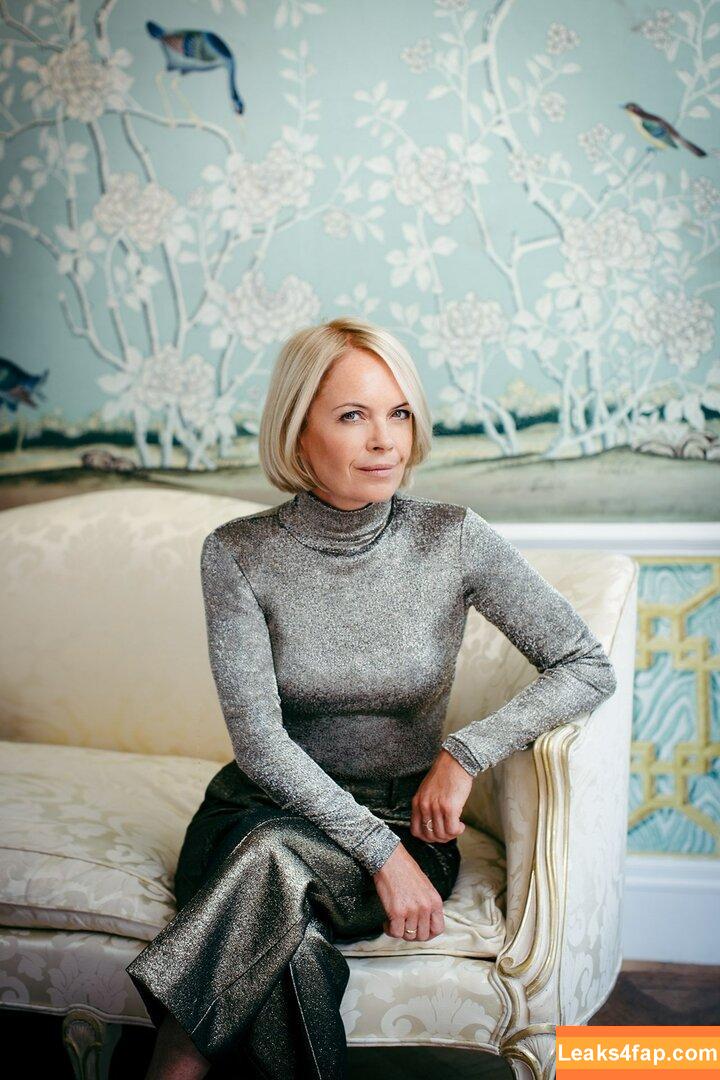 Mariella Frostrup / mariella_frostrup leaked photo photo #0023