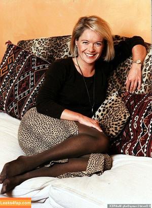 Mariella Frostrup photo #0028