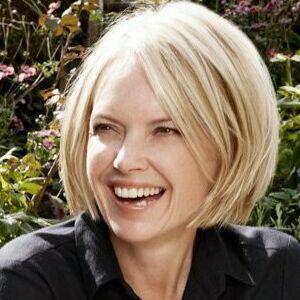 Mariella Frostrup photo #0029