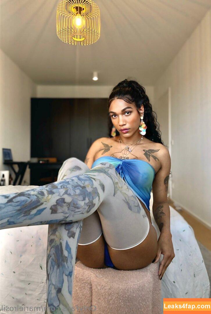 marielrosil /  leaked photo photo #0001
