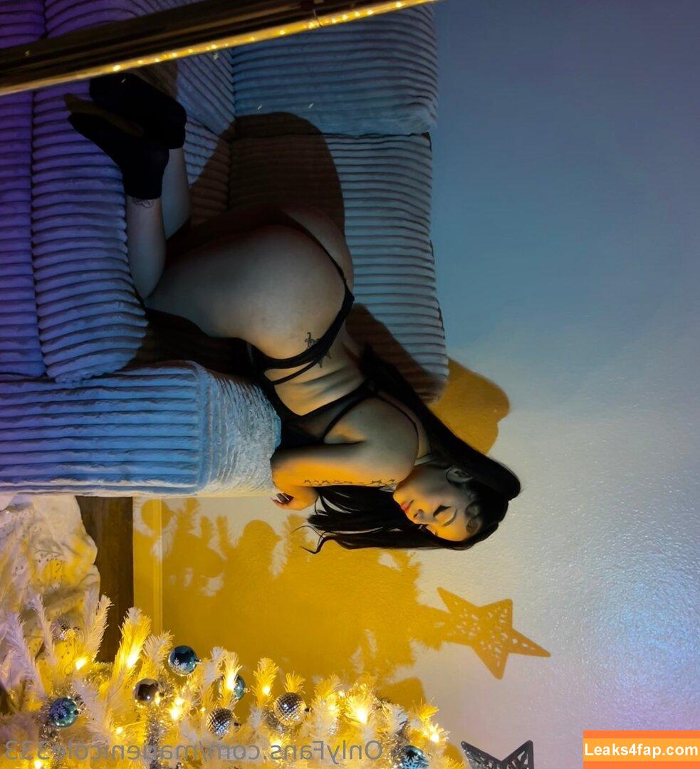 marienicole333 /  leaked photo photo #0003