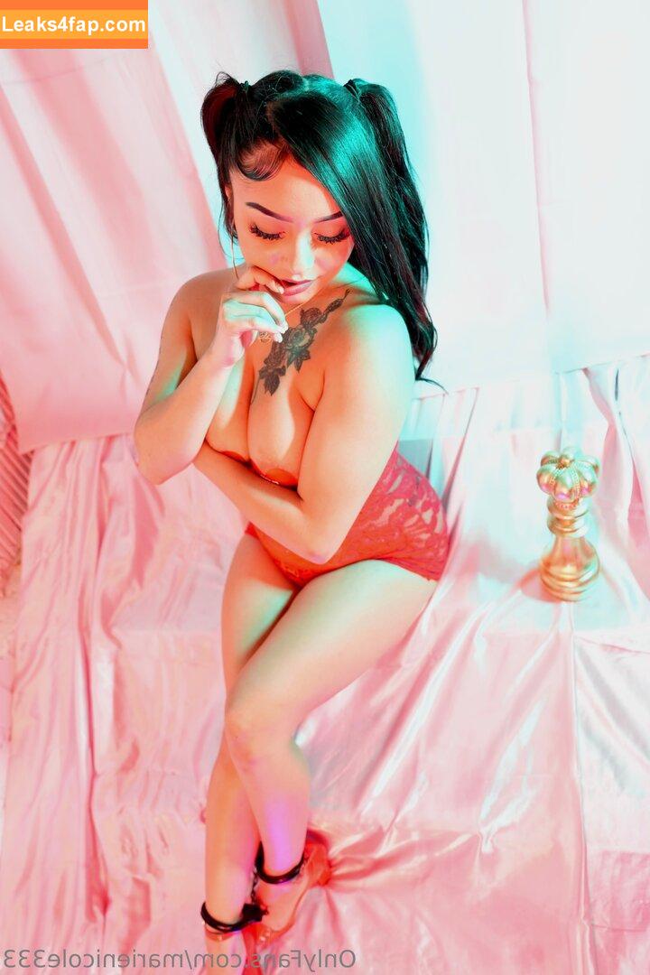 marienicole333 /  leaked photo photo #0004