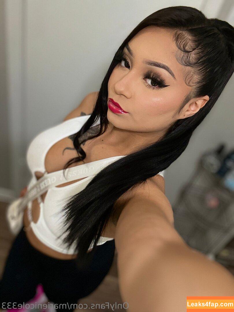 marienicole333 /  leaked photo photo #0006