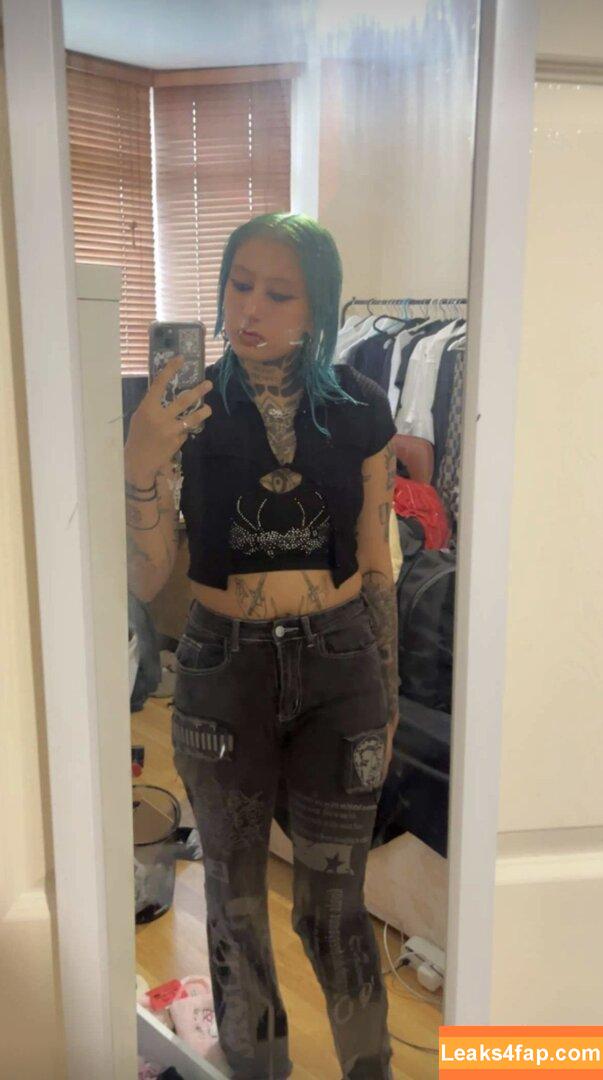 Marii_Goldie / iamgold_e leaked photo photo #0011