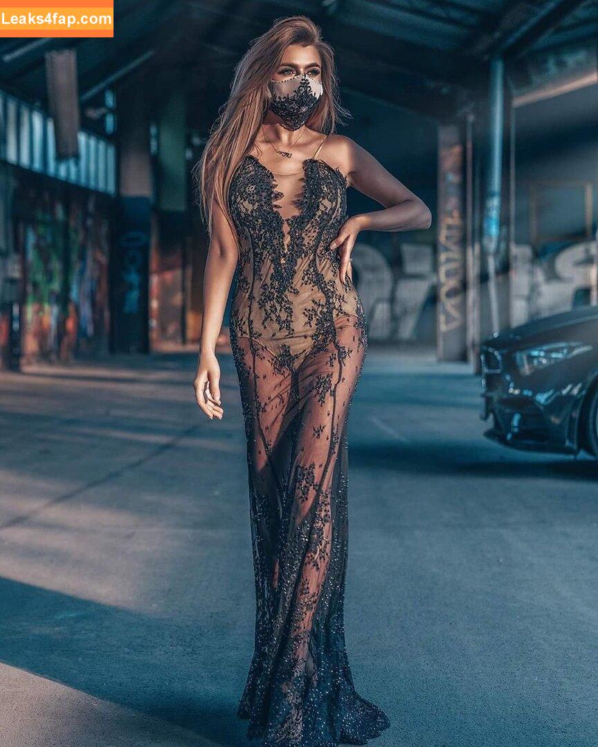 Mariia Mordas /  leaked photo photo #0002